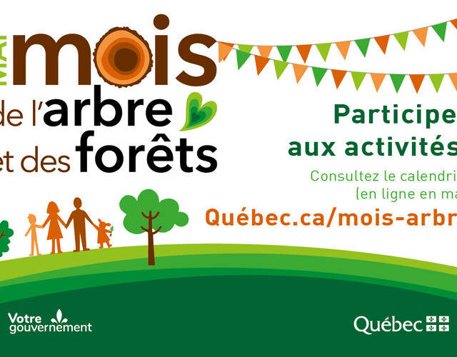 JOURNÉE DE DISTRIBUTION GRATUITE DU « COMPOST EN VRAC » ET DES ARBRES