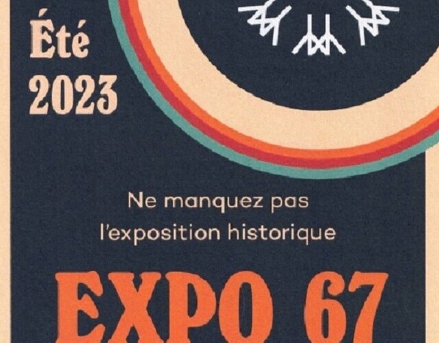 Exposition Été 2023 - La Maison d'école du rang Cinq-Chicots